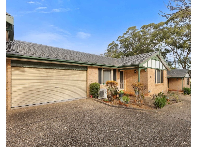 4/36 Wyena Road, Pendle Hill NSW 2145