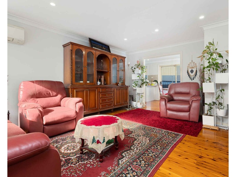 4/36 Wyena Road, Pendle Hill NSW 2145
