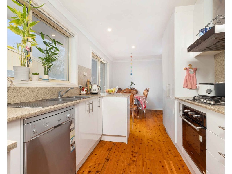 4/36 Wyena Road, Pendle Hill NSW 2145