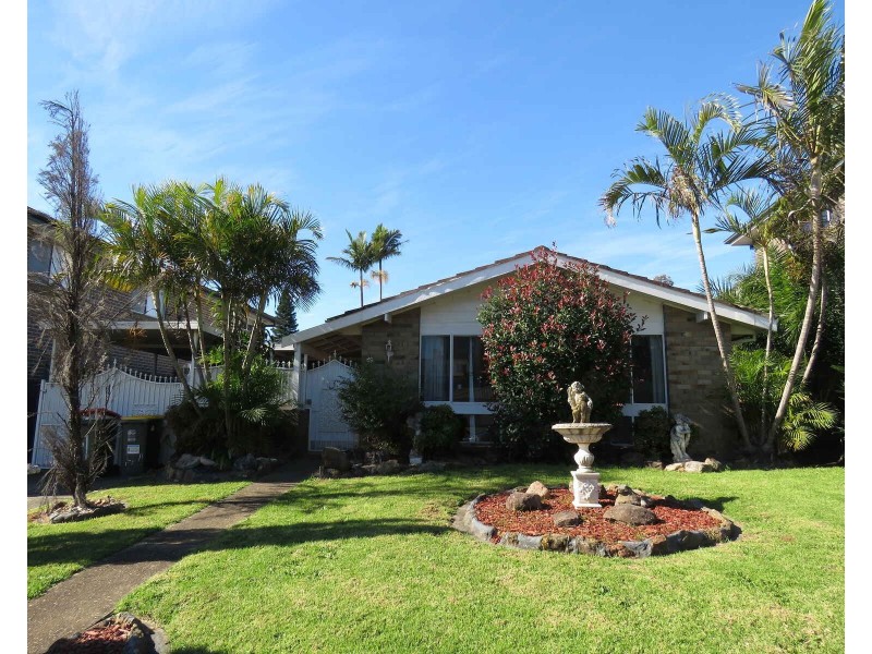 41 Rydal Street, Prospect NSW 2148