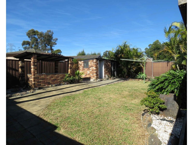 41 Rydal Street, Prospect NSW 2148