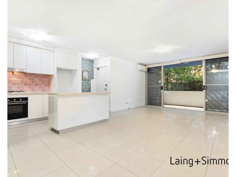 6/6-8 Reid Avenue, Westmead NSW 2145
