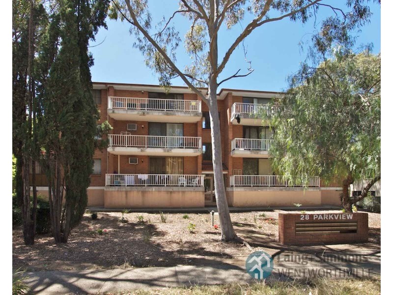 18/28-30 Lane Street, Wentworthville NSW 2145