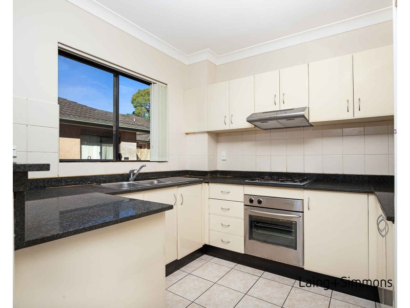 10/8-12 Alexandra Avenue, Westmead NSW 2145