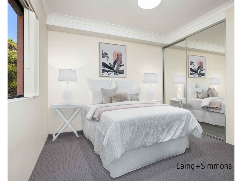 10/8-12 Alexandra Avenue, Westmead NSW 2145