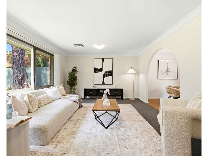 21 Andrew Place, North Rocks NSW 2151