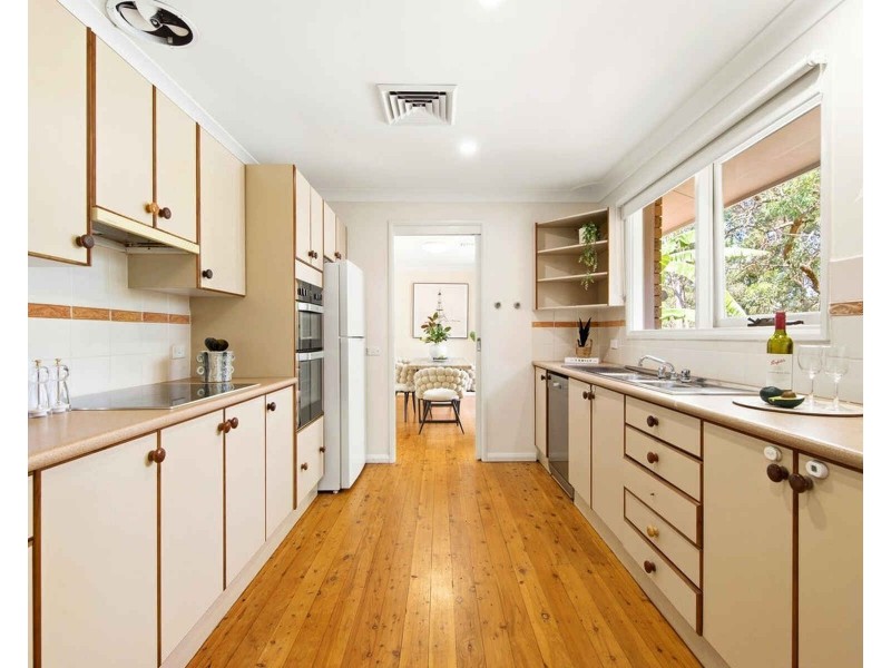 21 Andrew Place, North Rocks NSW 2151