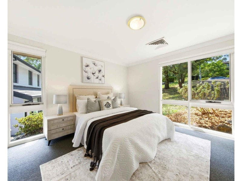 21 Andrew Place, North Rocks NSW 2151