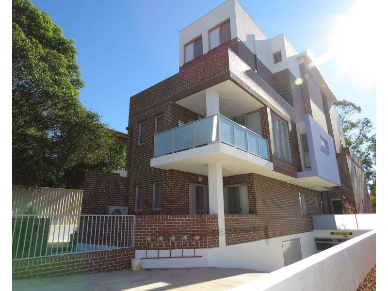 3/21 Priddle Street, Westmead NSW 2145