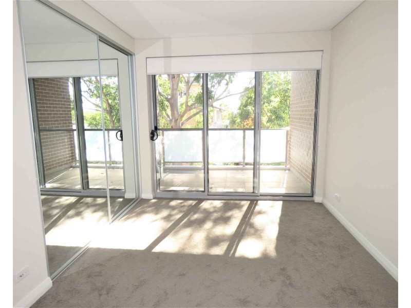 3/21 Priddle Street, Westmead NSW 2145