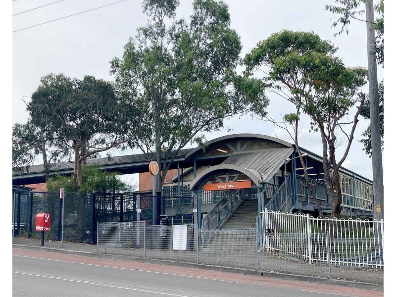 3/21 Priddle Street, Westmead NSW 2145
