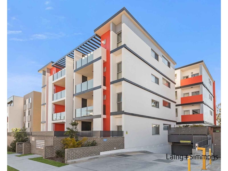 12/67-69 Essington Street, Wentworthville NSW 2145