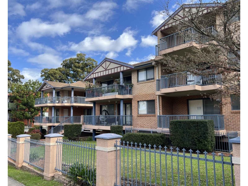22/42-46 Treves Street, Merrylands NSW 2160