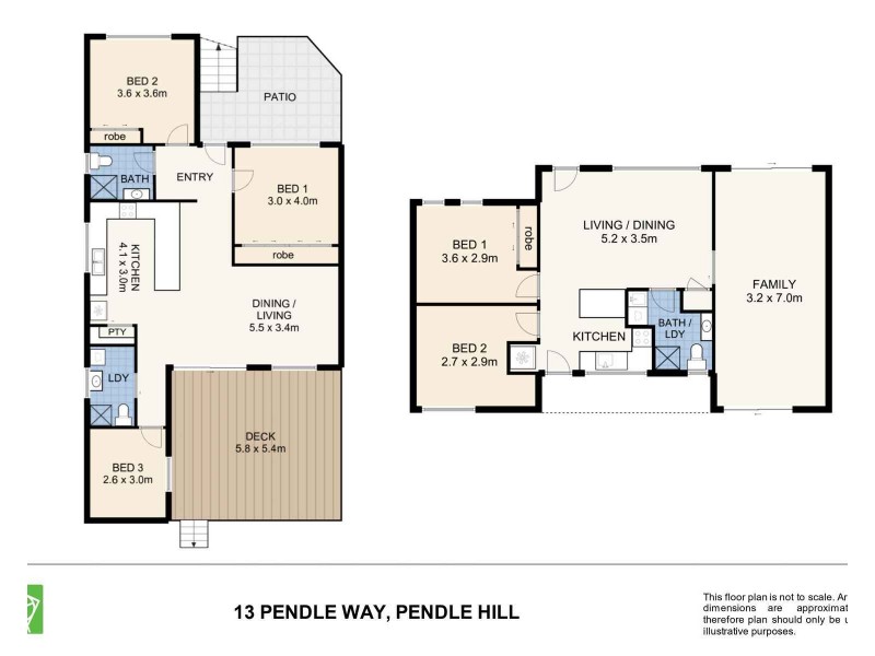 13 Pendle Way, Pendle Hill NSW 2145