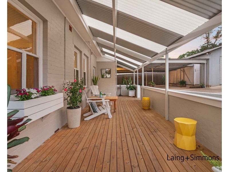 125 Station Street, Wentworthville NSW 2145