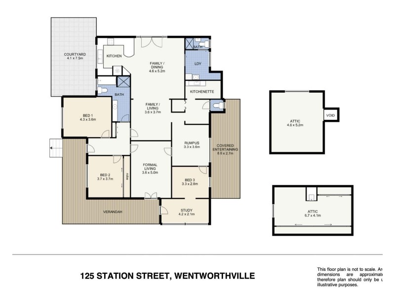 125 Station Street, Wentworthville NSW 2145