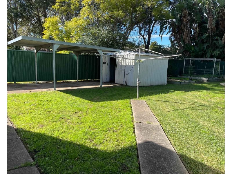 17 Jewelsford Road, Wentworthville NSW 2145