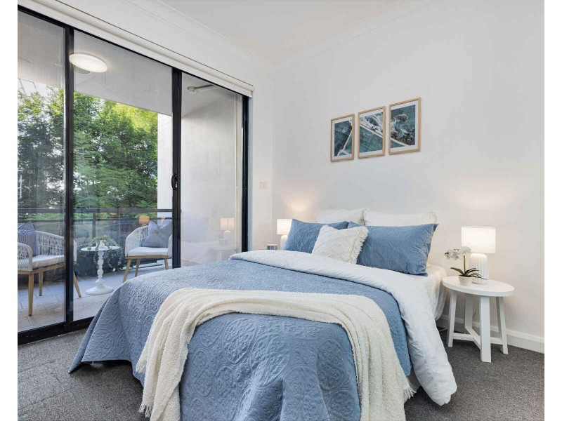 2/8-10 Lydbrook Street, Westmead NSW 2145