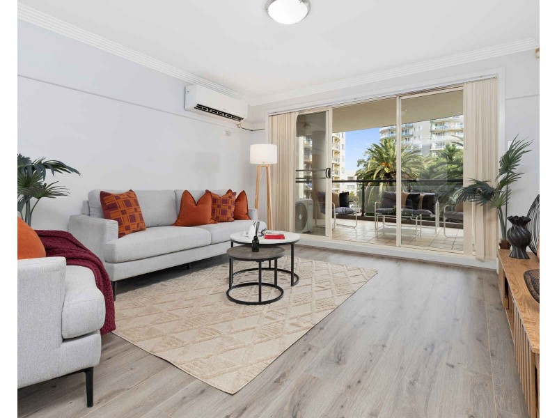 309/91A Bridge Road, Westmead NSW 2145