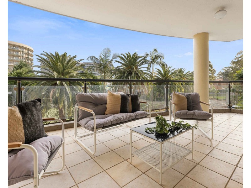 309/91A Bridge Road, Westmead NSW 2145