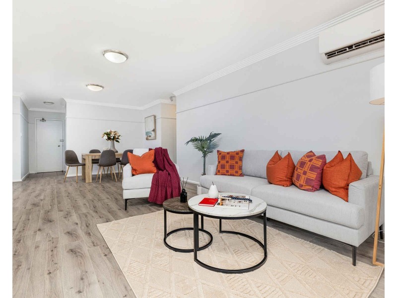 309/91A Bridge Road, Westmead NSW 2145