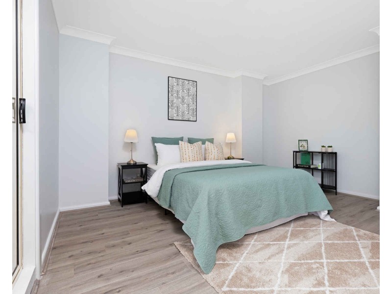 309/91A Bridge Road, Westmead NSW 2145
