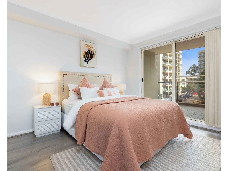 309/91A Bridge Road, Westmead NSW 2145