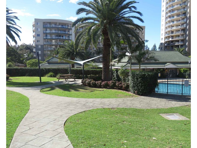 309/91A Bridge Road, Westmead NSW 2145