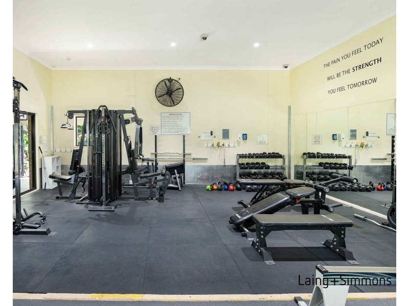 309/91A Bridge Road, Westmead NSW 2145