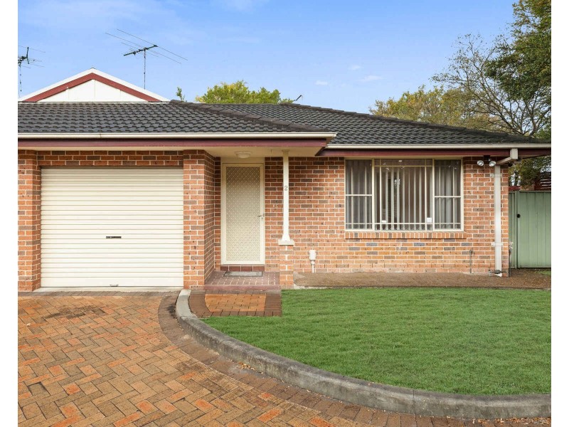 2/30 Northmead Avenue, Northmead NSW 2152
