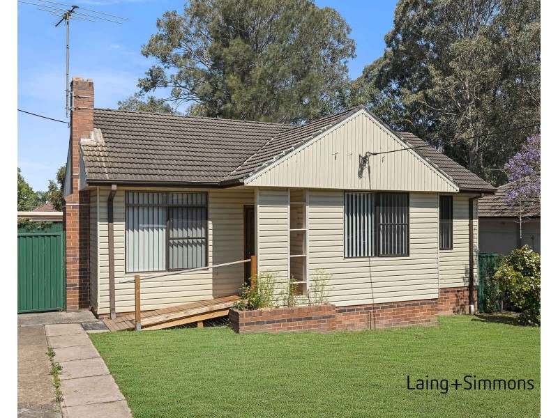 27 Jewelsford Road, Wentworthville NSW 2145
