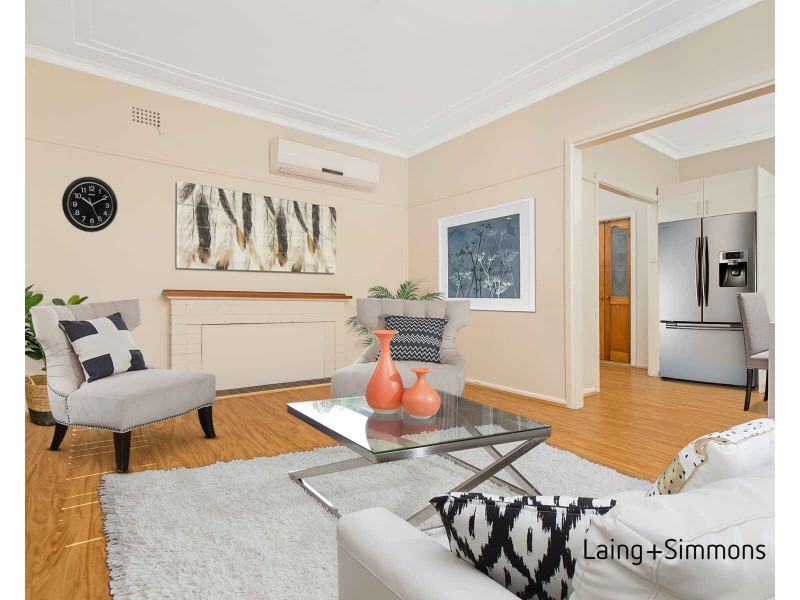 27 Jewelsford Road, Wentworthville NSW 2145