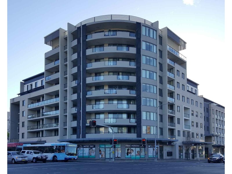 140/20 Victoria Road, Parramatta NSW 2150