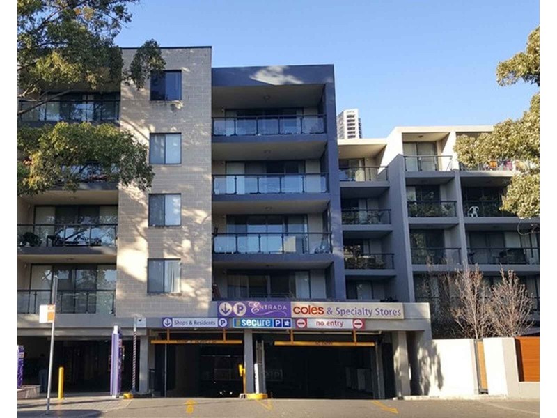 140/20 Victoria Road, Parramatta NSW 2150