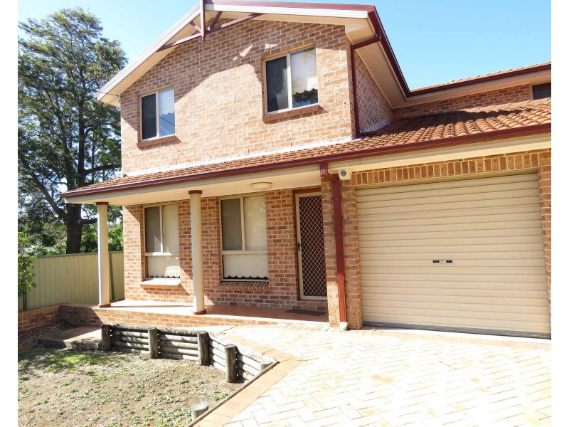 21 Smith Street, Wentworthville NSW 2145