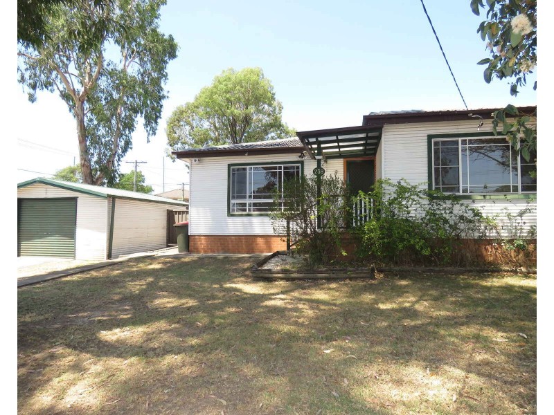 238 Metella Road, Toongabbie NSW 2146