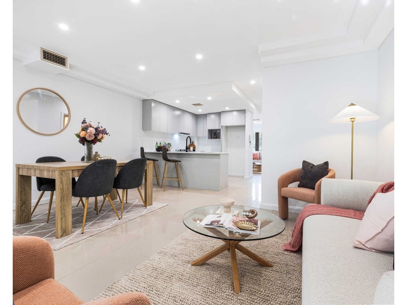 2/1-9 Eleanor Street, Rosehill NSW 2142