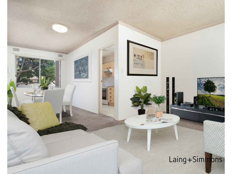 6/3 Dunlop Street, North Parramatta NSW 2151