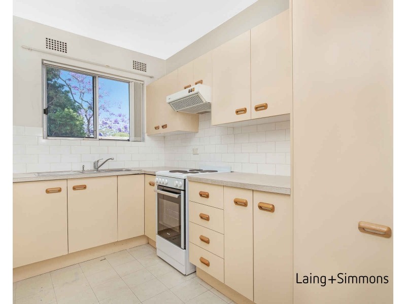 6/3 Dunlop Street, North Parramatta NSW 2151