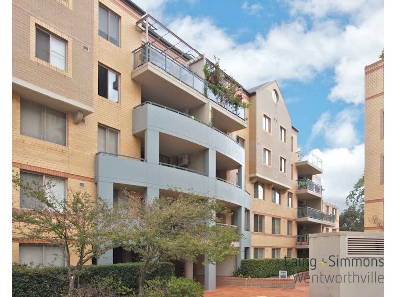 105/18 Sorrell Street, Parramatta NSW 2150
