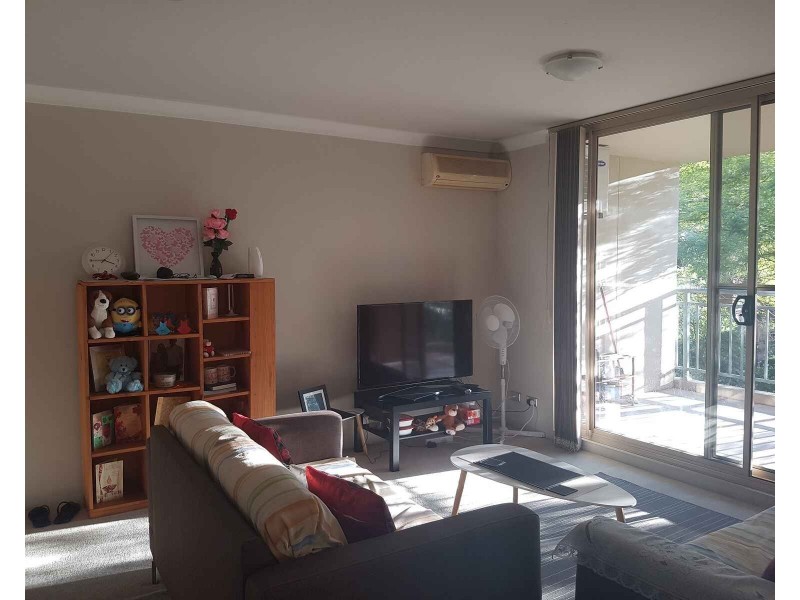 105/18 Sorrell Street, Parramatta NSW 2150