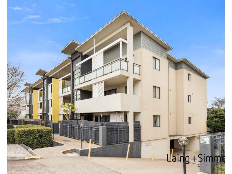 21/56 Briens Road, Northmead NSW 2152
