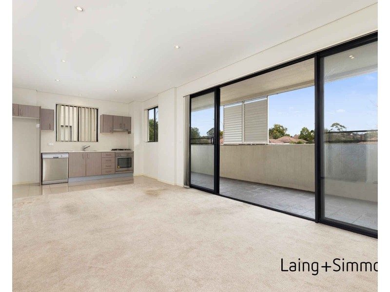 21/56 Briens Road, Northmead NSW 2152
