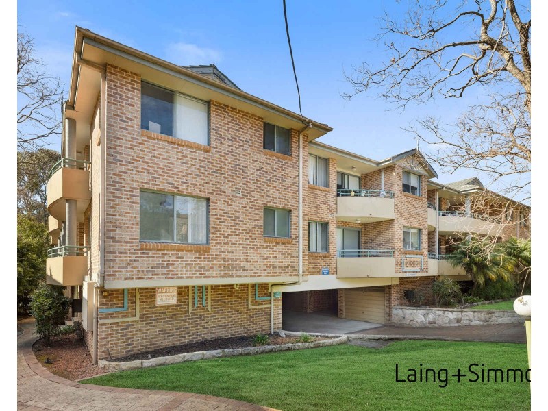 1/38-40 Lane Street, Wentworthville NSW 2145