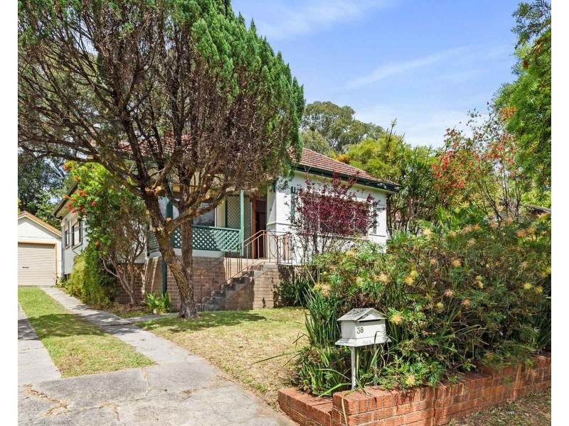 38 Stapleton Street, Wentworthville NSW 2145