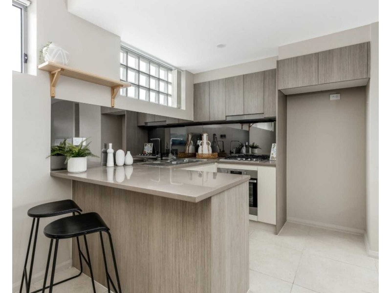 5/13-15 Civic Avenue, Pendle Hill NSW 2145