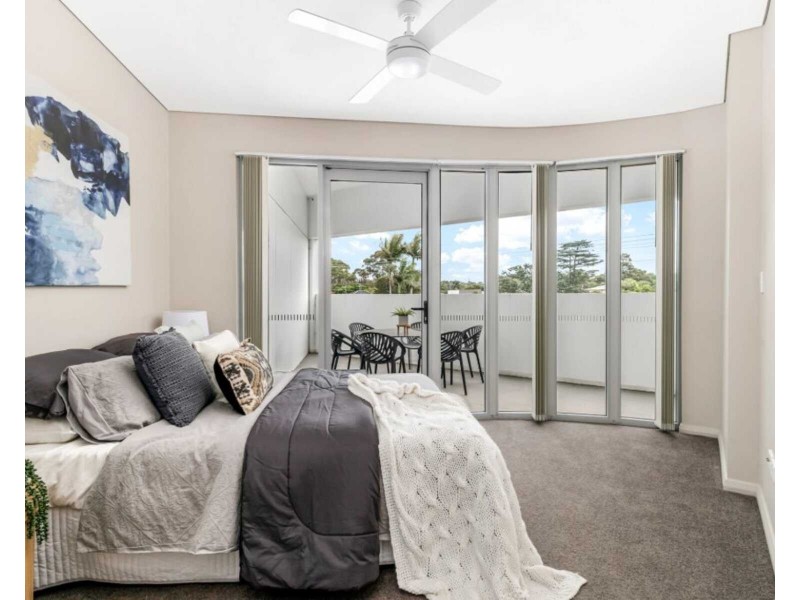 5/13-15 Civic Avenue, Pendle Hill NSW 2145