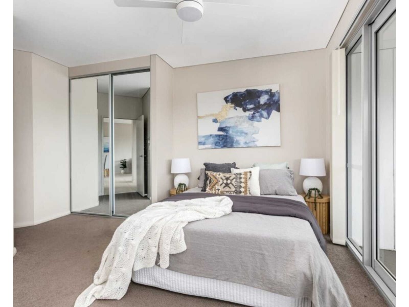 5/13-15 Civic Avenue, Pendle Hill NSW 2145