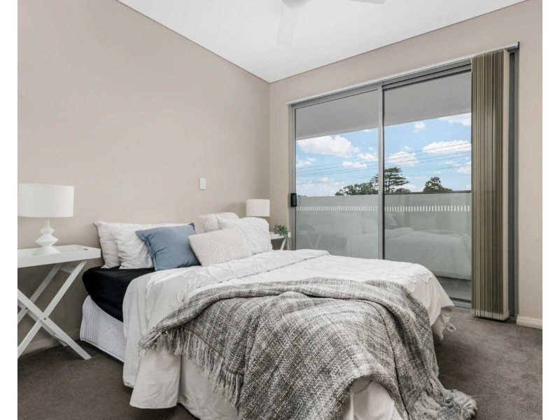 5/13-15 Civic Avenue, Pendle Hill NSW 2145