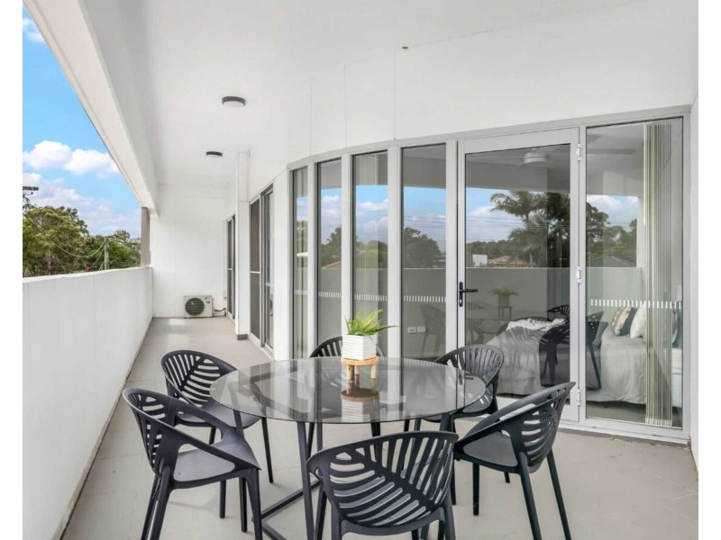 5/13-15 Civic Avenue, Pendle Hill NSW 2145
